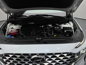 2023 Hyundai Santa Fe с пробегом 30 557 км