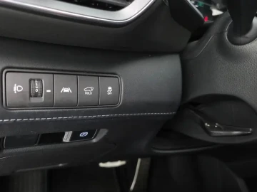 2023 Hyundai Santa Fe с пробегом 30 557 км