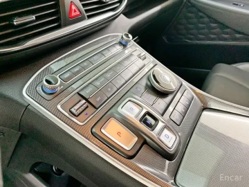 2021 Hyundai Santa Fe с пробегом 68 009 км