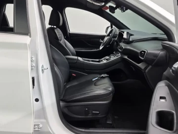 2023 Hyundai Santa Fe с пробегом 30 557 км