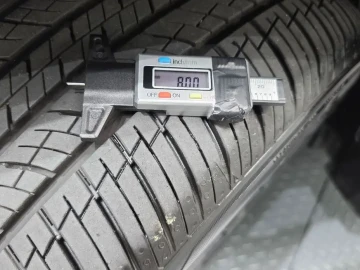 2023 Hyundai Santa Fe с пробегом 30 557 км