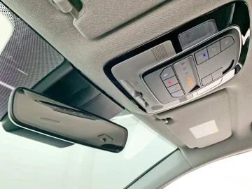 2021 Hyundai Santa Fe с пробегом 68 009 км