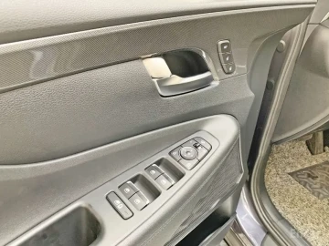 2021 Hyundai Santa Fe с пробегом 68 009 км