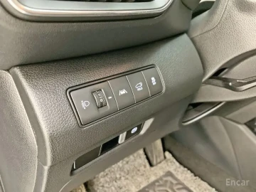 2021 Hyundai Santa Fe с пробегом 68 009 км