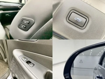 2021 Hyundai Santa Fe с пробегом 68 009 км