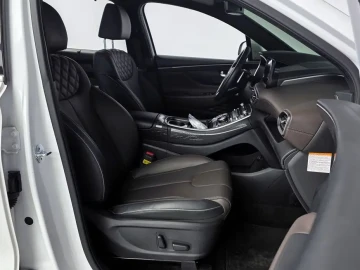 2023 Hyundai Santa Fe с пробегом 35 957 км