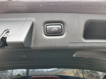 2021 Hyundai Santa Fe с пробегом 86 511 км