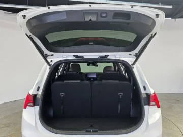 2023 Hyundai Santa Fe с пробегом 35 957 км