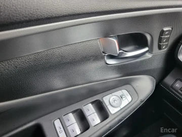 2021 Hyundai Santa Fe с пробегом 86 511 км