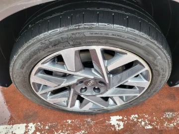 2021 Hyundai Santa Fe с пробегом 86 511 км