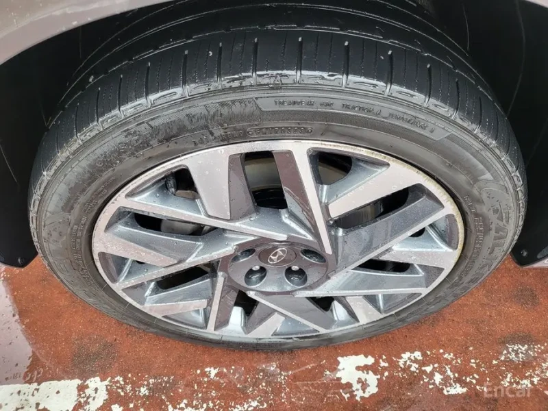 2021 Hyundai Santa Fe с пробегом 86 511 км