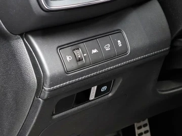 2021 Hyundai Santa Fe с пробегом 44 627 км