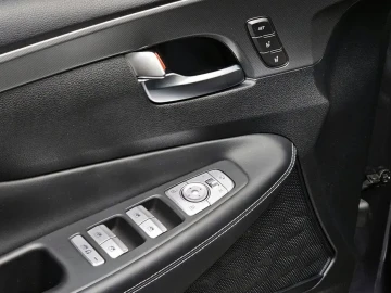 2021 Hyundai Santa Fe с пробегом 44 627 км