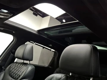 2021 Hyundai Santa Fe с пробегом 44 627 км