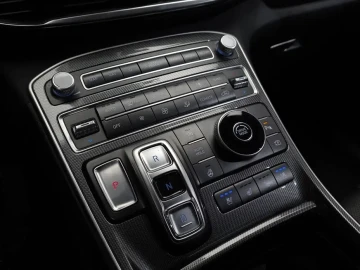 2021 Hyundai Santa Fe с пробегом 29 063 км