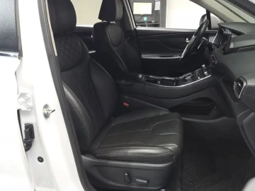 2021 Hyundai Santa Fe с пробегом 29 063 км