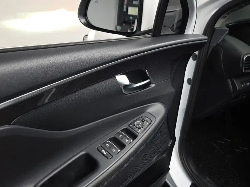 2021 Hyundai Santa Fe с пробегом 29 063 км