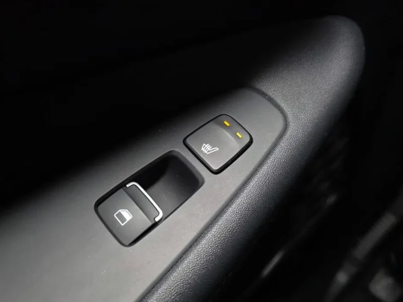 2021 Hyundai Santa Fe с пробегом 29 063 км