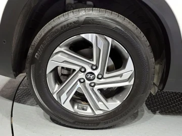 2023 Hyundai Santa Fe с пробегом 37 845 км