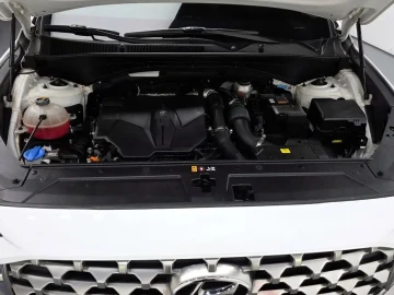 2023 Hyundai Santa Fe с пробегом 37 845 км