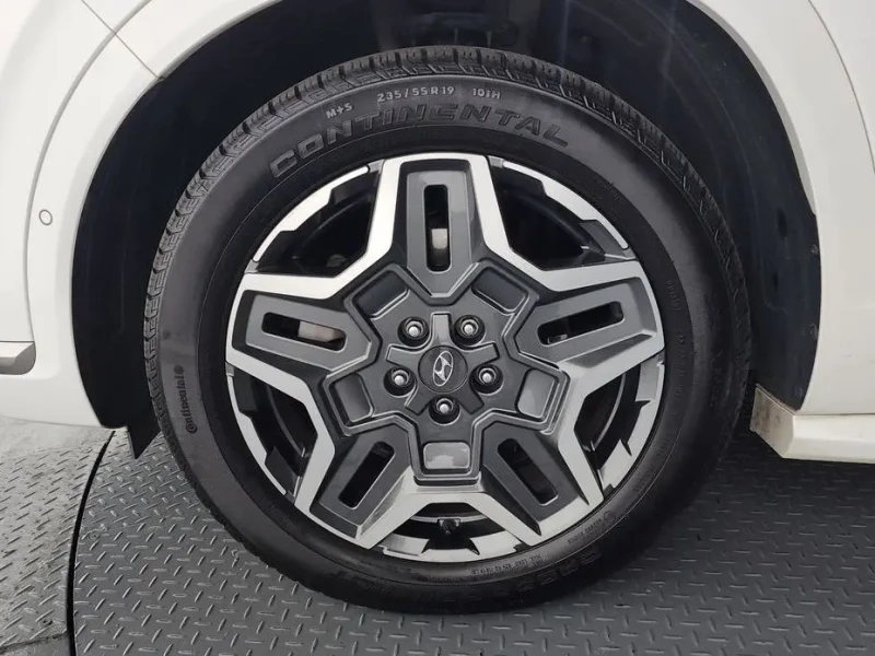 2022 Hyundai Santa Fe с пробегом 88 055 км