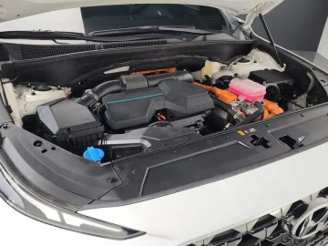 2022 Hyundai Santa Fe с пробегом 88 055 км