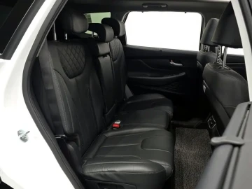2023 Hyundai Santa Fe с пробегом 37 845 км