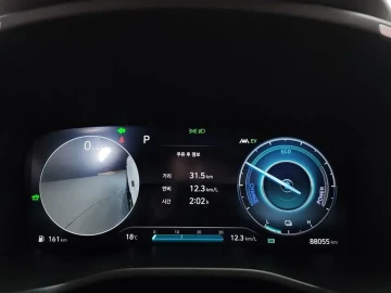 2022 Hyundai Santa Fe с пробегом 88 055 км