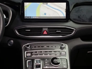 2023 Hyundai Santa Fe с пробегом 37 845 км