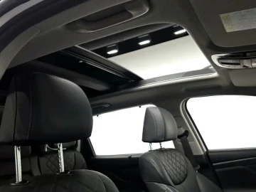 2023 Hyundai Santa Fe с пробегом 37 845 км