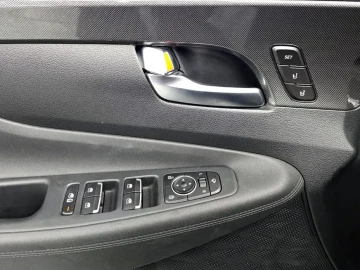 2023 Hyundai Santa Fe с пробегом 37 845 км