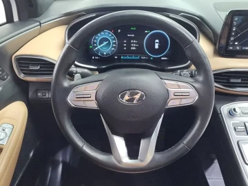 2022 Hyundai Santa Fe с пробегом 88 055 км