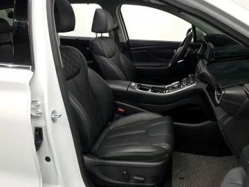 2023 Hyundai Santa Fe с пробегом 37 845 км