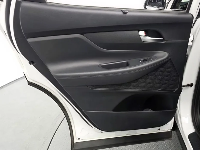 2023 Hyundai Santa Fe с пробегом 37 845 км
