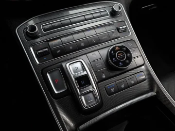 2021 Hyundai Santa Fe с пробегом 83 141 км