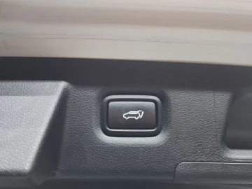 2022 Hyundai Santa Fe с пробегом 88 055 км