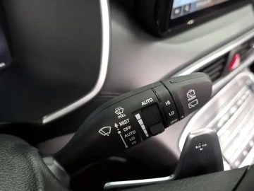 2023 Hyundai Santa Fe с пробегом 37 845 км