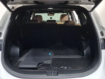 2022 Hyundai Santa Fe с пробегом 88 055 км