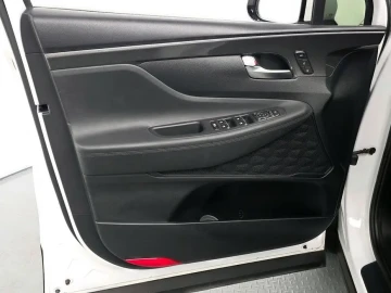 2023 Hyundai Santa Fe с пробегом 37 845 км