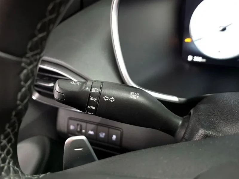 2023 Hyundai Santa Fe с пробегом 37 845 км