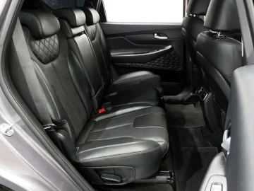 2021 Hyundai Santa Fe с пробегом 83 141 км