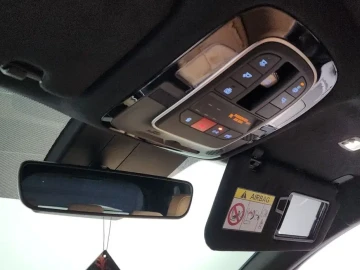 2022 Hyundai Santa Fe с пробегом 88 055 км