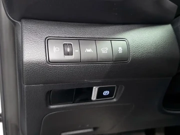 2023 Hyundai Santa Fe с пробегом 37 845 км
