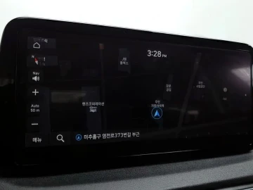 2021 Hyundai Santa Fe с пробегом 83 141 км