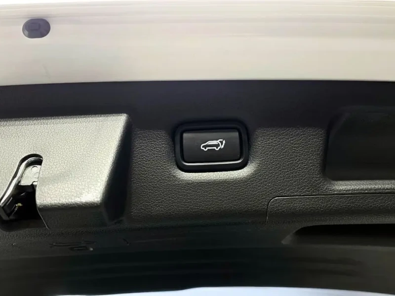 2023 Hyundai Santa Fe с пробегом 37 845 км