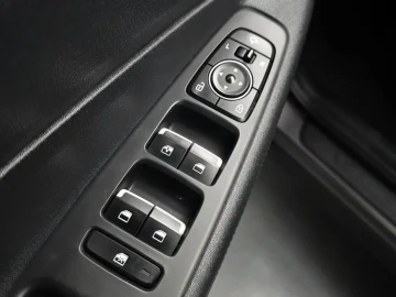 2021 Hyundai Santa Fe с пробегом 83 141 км