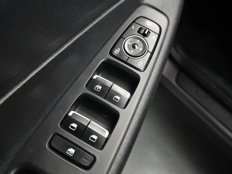2021 Hyundai Santa Fe с пробегом 83 141 км