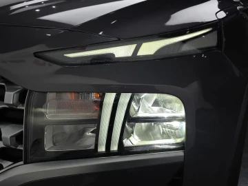 2021 Hyundai Santa Fe с пробегом 83 141 км