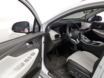 2021 Hyundai Santa Fe с пробегом 43 050 км