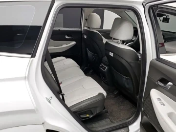 2021 Hyundai Santa Fe с пробегом 43 050 км